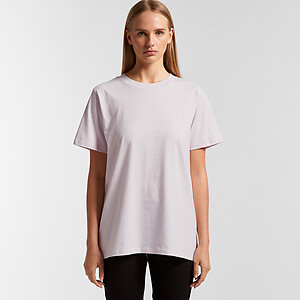 AS WO's Basic Tee